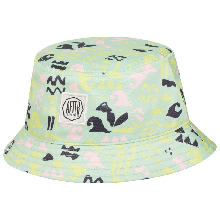 After Essentials Bob Bucket Baby Hat Stamps Präsentation