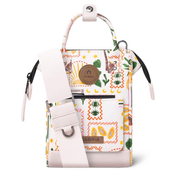 Cabaia Shoulder bag Nano Bag 1.8L Kotor Overview