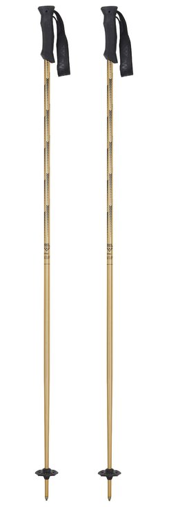 Black Crows Pole Firmo Gold Overview