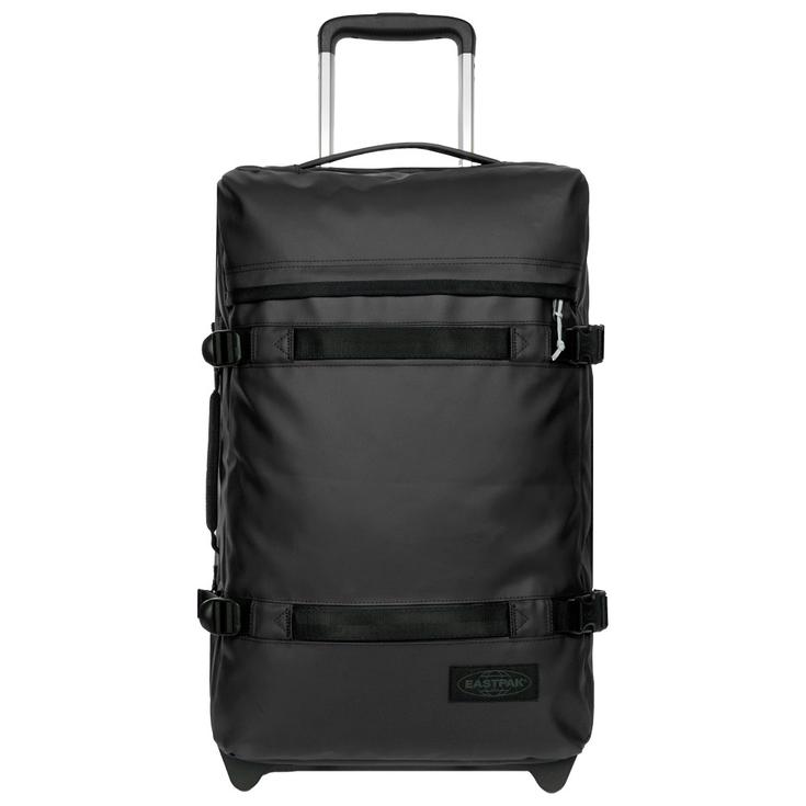 Eastpak Koffer Transit'R S 42L Tarp Black II Voorstelling