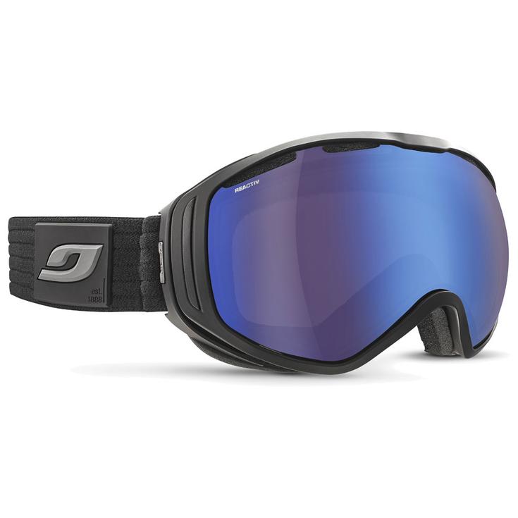 Julbo Máscaras Titan Otg Noir Reactiv 2-4 Polarized Presentación