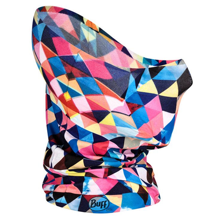 Buff Braga de cuello Tube Neckwear Junior Rodney Multi Presentación