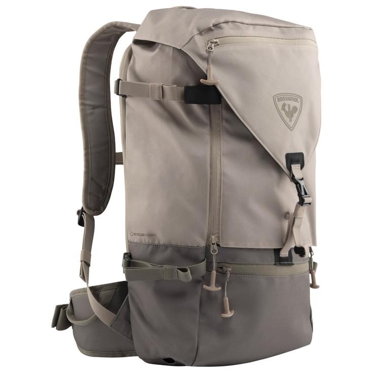 Rossignol Rucksack Escaper Free 25L Birch Präsentation