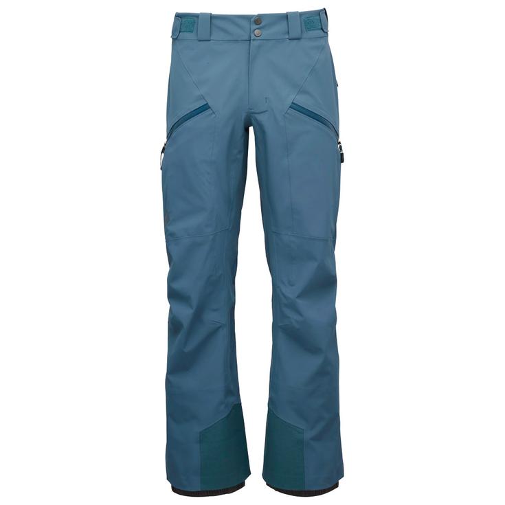 Black Diamond M Recon Stretch Pants Midnight Blue 