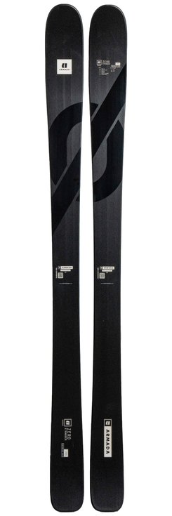 Armada Alpin Ski Stranger Präsentation