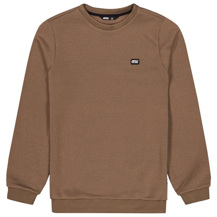 Picture Sweaters Tofu Shitake Voorstelling