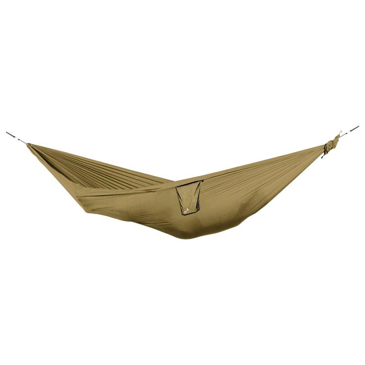 Ticket To The Moon Hamaca Compact Hammock Maroon Presentación