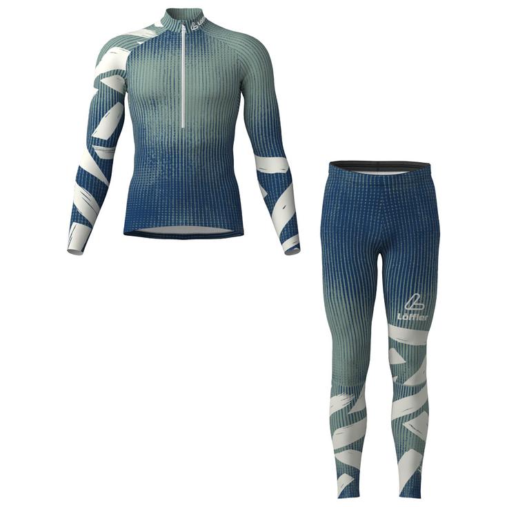 Loffler Racesuite Pro 26 Cottage 