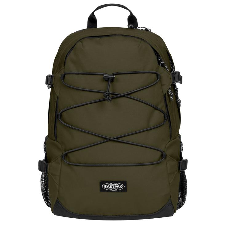 Eastpak Mochila Gerys Pro 23L Cs Forest Presentación