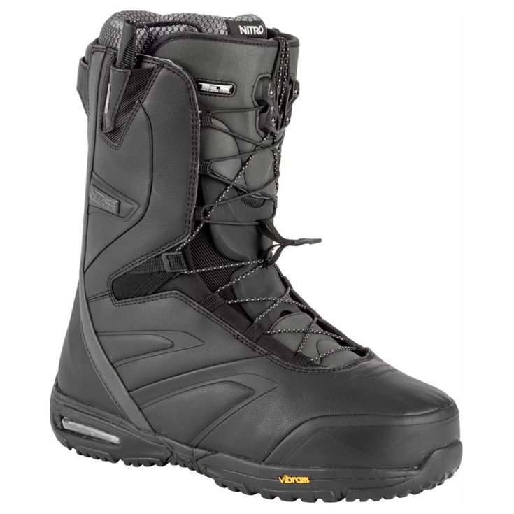 Nitro Boots Select TLS Profiel