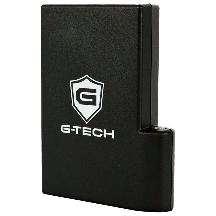 G-TECH G-Tech Battery Overview