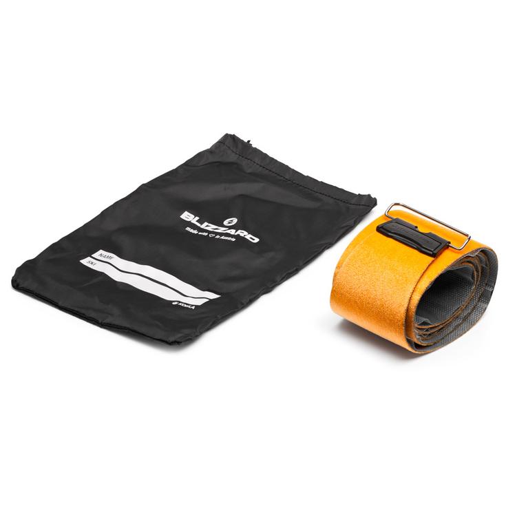 Blizzard Climbing skins Zero G88 Overview