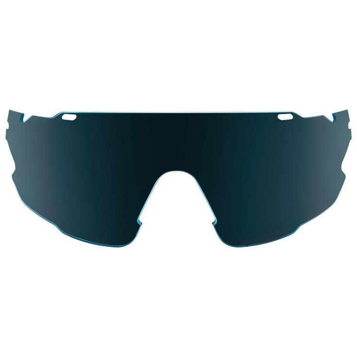 Northug Langlauf Sonnenbrille Lens Perform High Std Green Präsentation