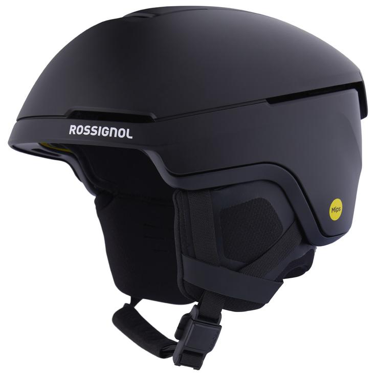 Rossignol Arcade Mips Black 