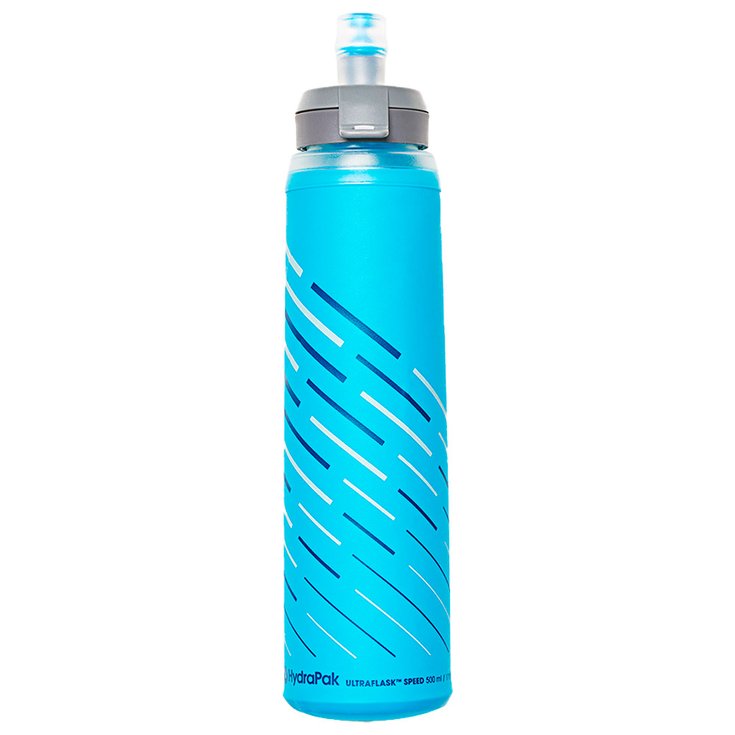 Hydrapak Kantine Ultraflask Speed 500 ml Malibu Voorstelling