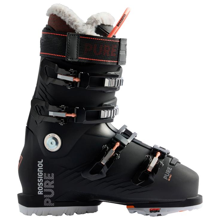 Rossignol Ski boot Pure 85 Pro Gw Black Overview