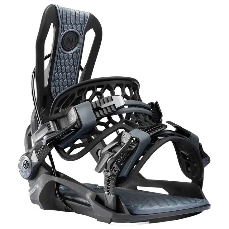 Nidecker Flow Fenix Nidecker Flow Fenix, snowboard binding