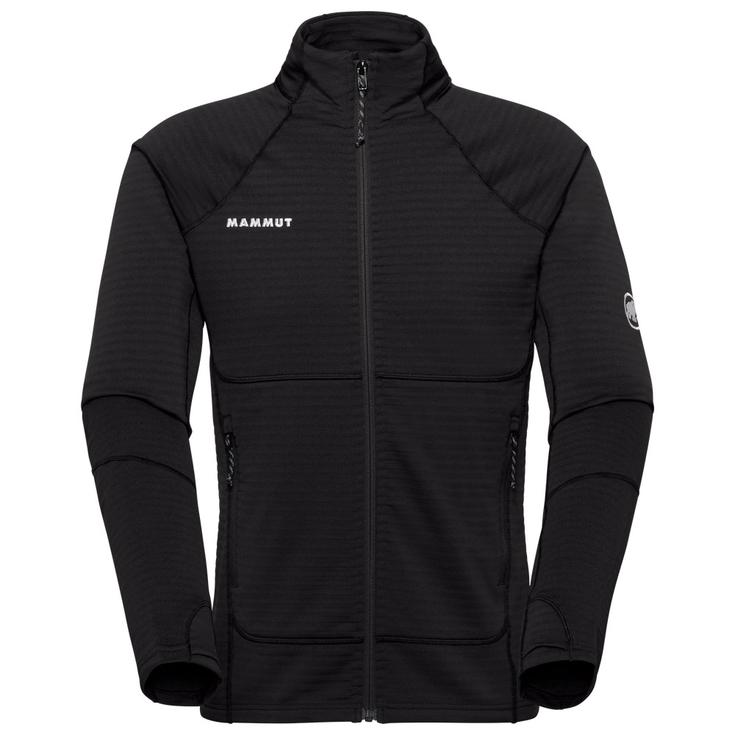 Mammut Taiss Midlayer Black 