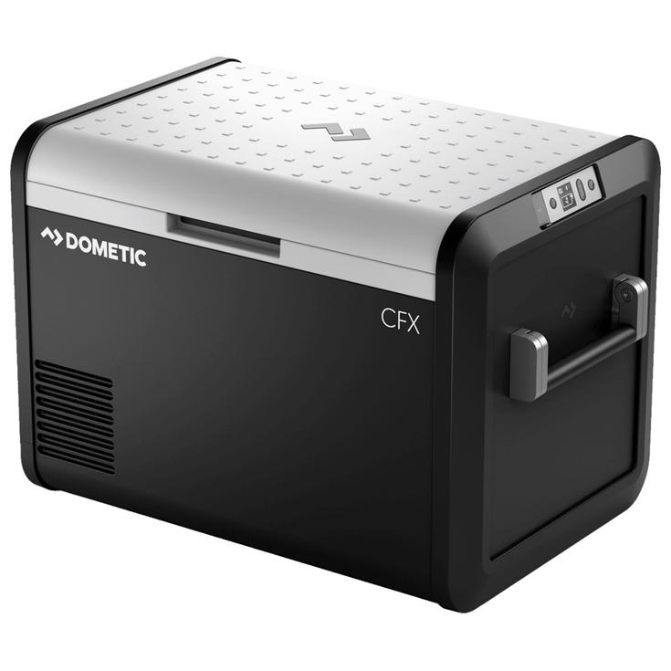 Dometic Water cooler Cfx3 55L Ice Maker Overview