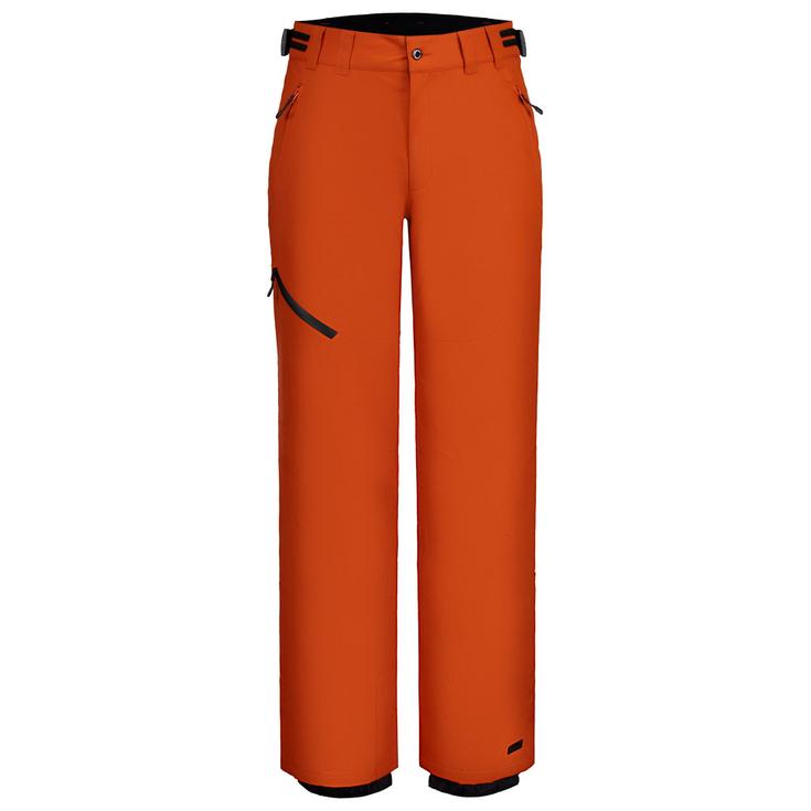 Icepeak Colman Rouille 
