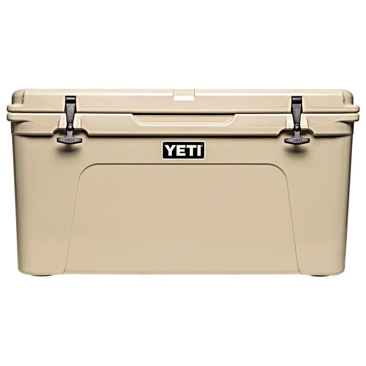 Yeti Koelbox Tundra 75 Tan Voorstelling