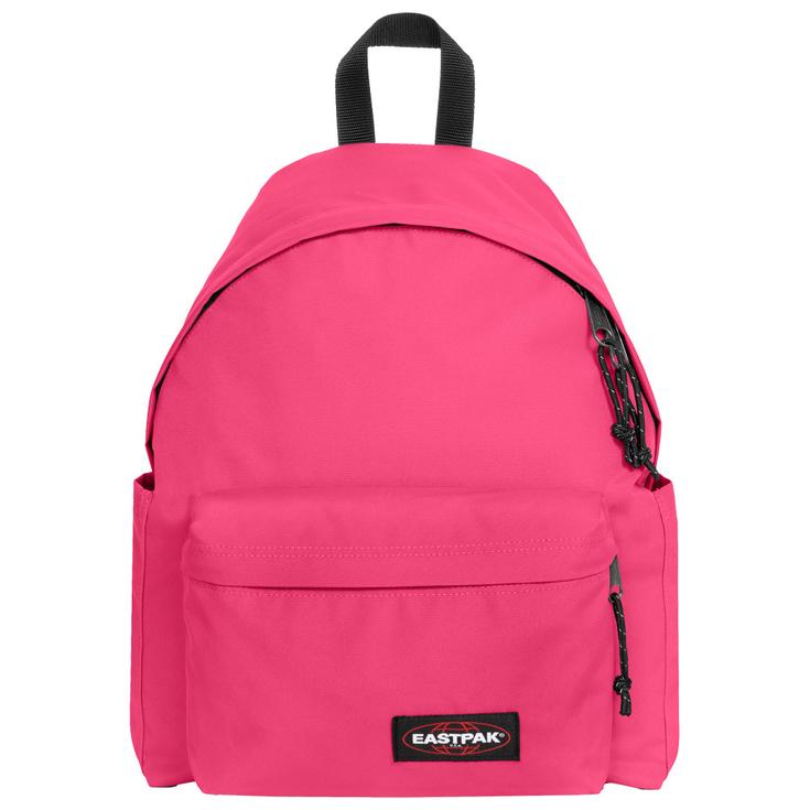 Eastpak Rucksack Day Pak'r 24L II Carmine Pink Präsentation
