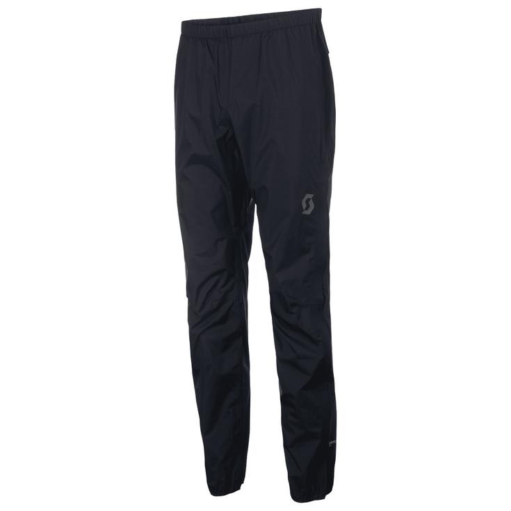 Scott Trail broek Endurance Sl Wp Black Voorstelling