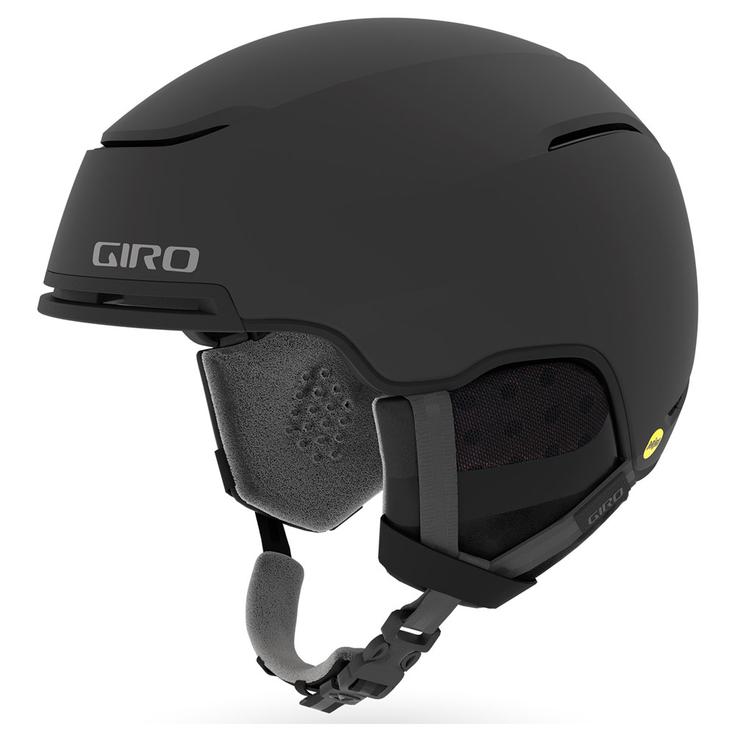 Giro Terra Mips New Matte Black 