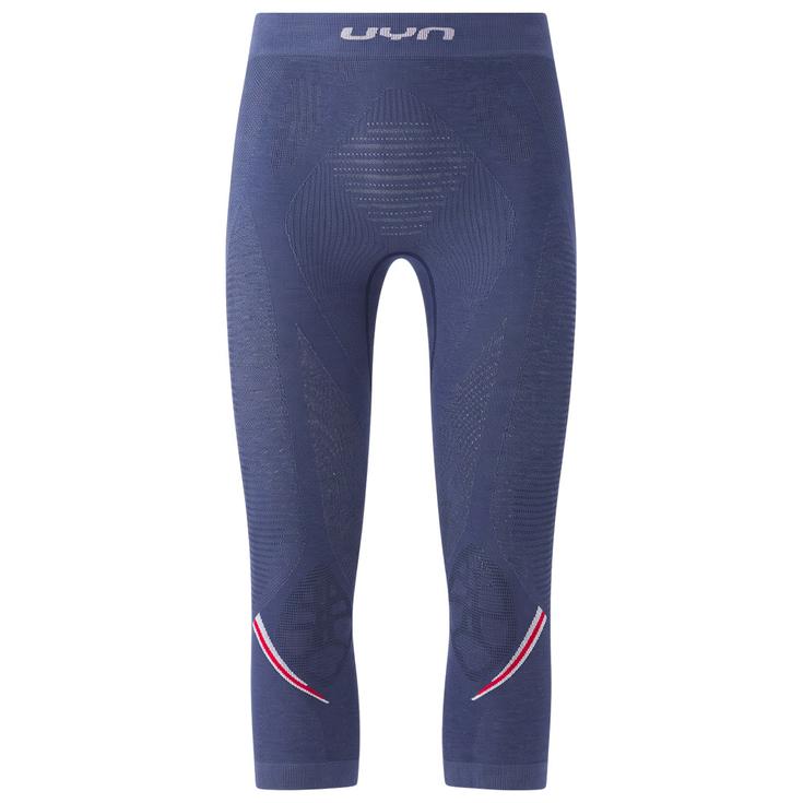 Uyn Funktionsunterwäsche Unisex Natyon Biomorph UW Pant Medium Great Britain Präsentation