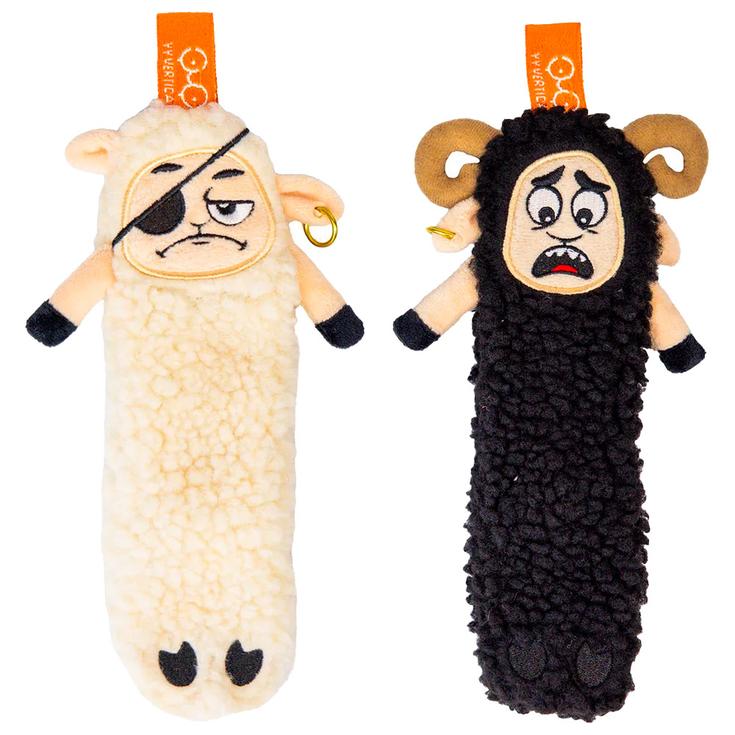 YY Vertical Boot Warmer Smellstopper Sheep Overview