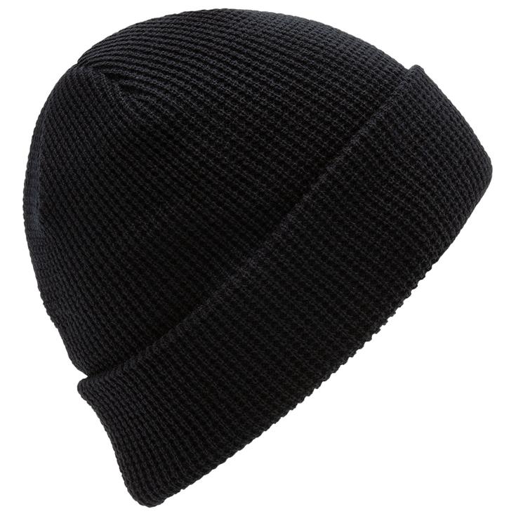 Volcom Power Beanie Black 