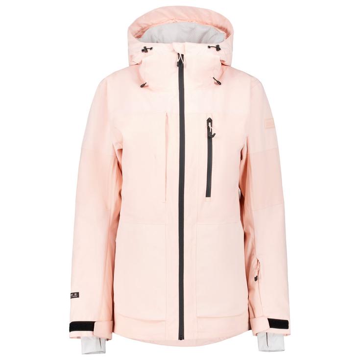 Icepeak Cavour Rose Pale 