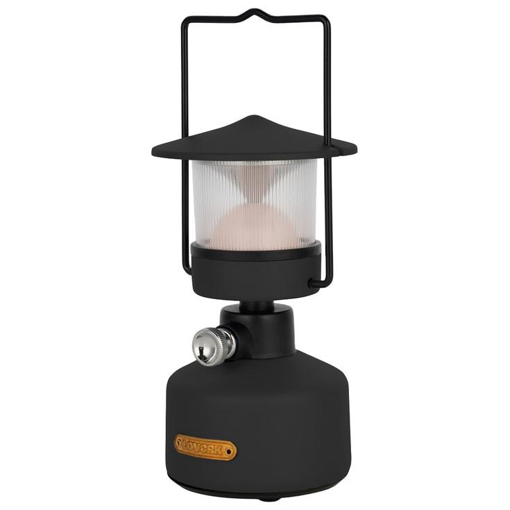 Lovork Lanterne Zephyr Black Presentazione
