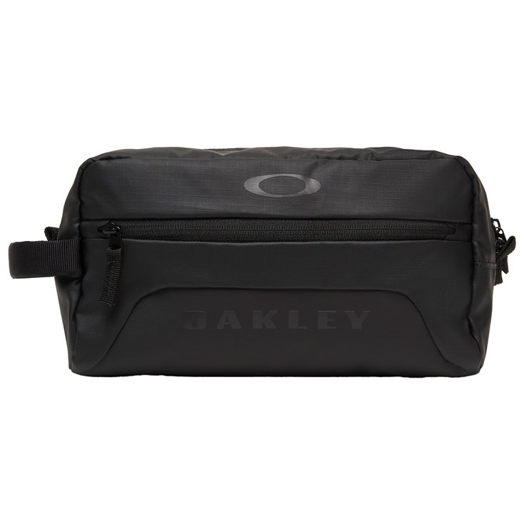 Oakley Toilettas Road Trip Rc Beauty Case 3L Blackout Voorstelling