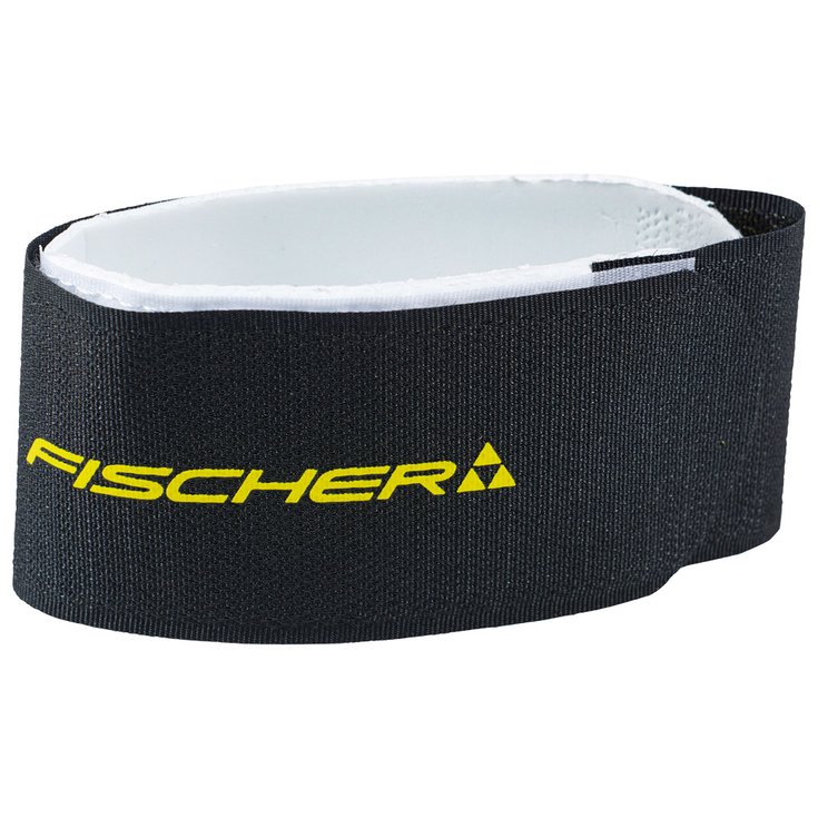 Fischer Cintas para esquís Skifix Alpine Presentación