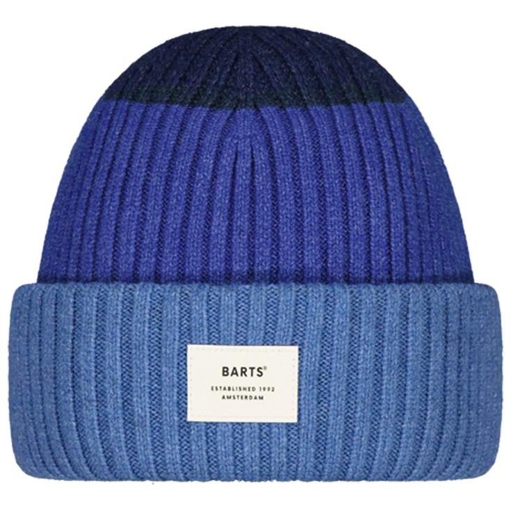 Barts Rylan Beanie Kids Blue 