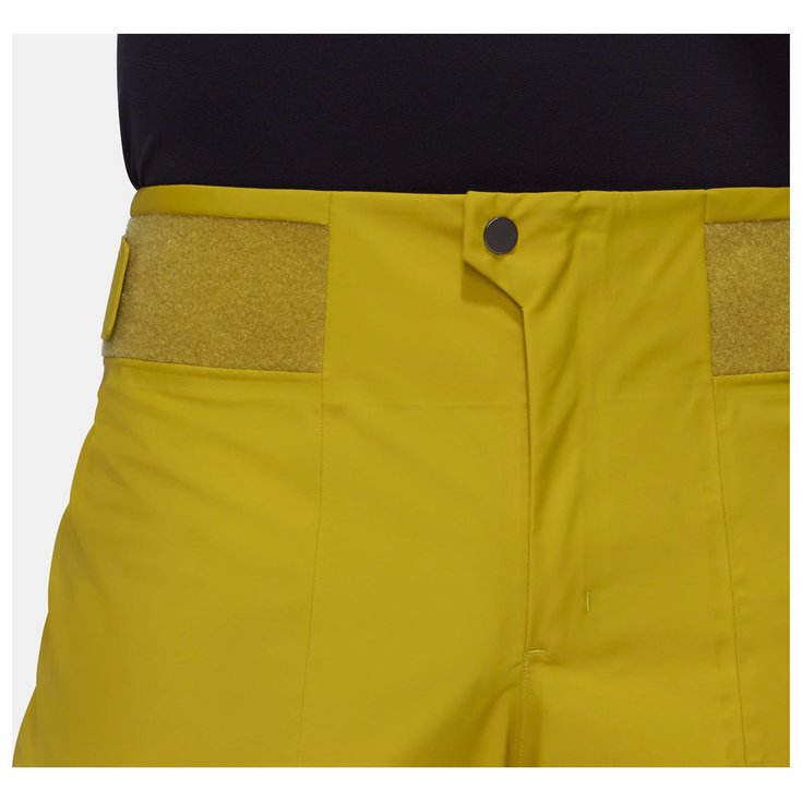 Mammut Haldigrat Air Hs Pant Aura  Mammut Haldigrat Air Hs Pant Aura