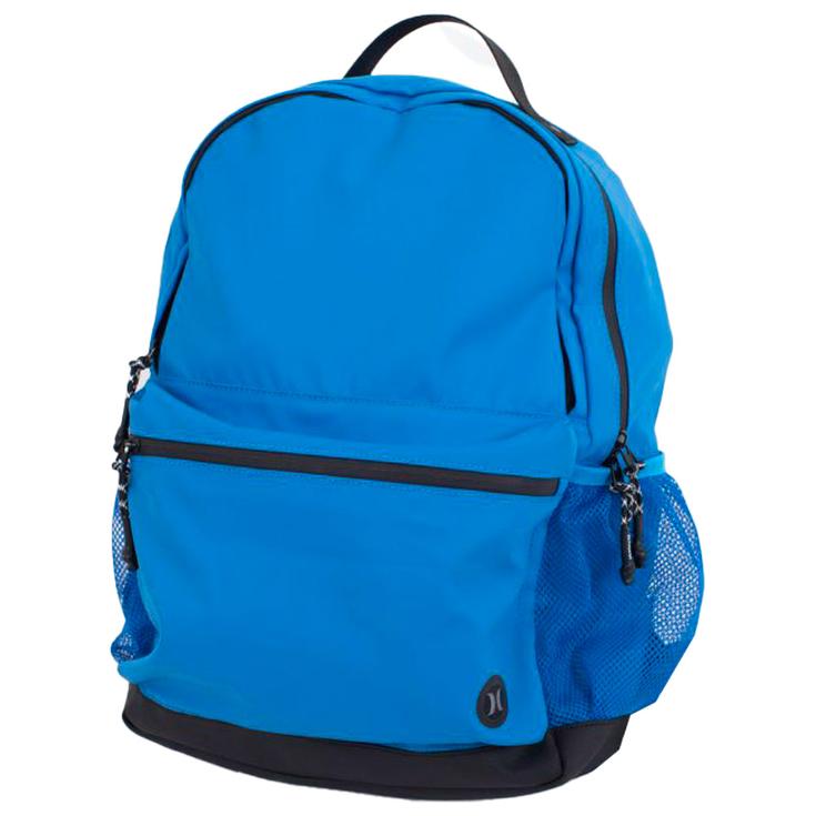 Hurley Sac à dos Air Back Pack Lagoon Présentation