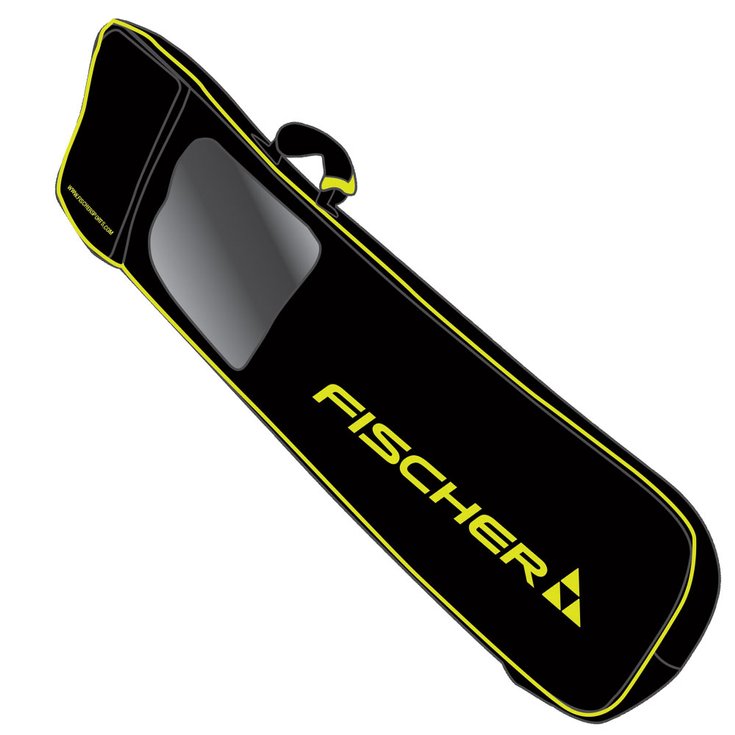 Fischer Accessori Biatlon Housse Carabine Biathlon Présentation