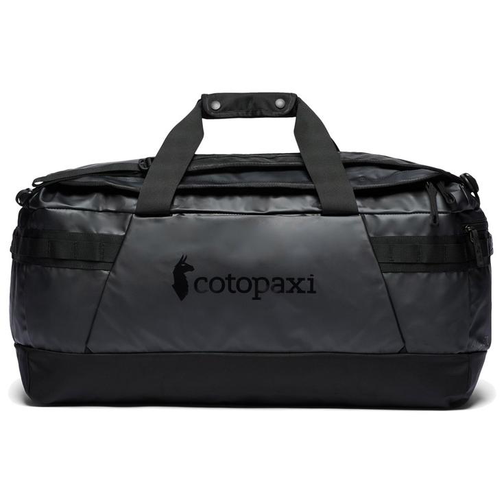 Cotopaxi Seesack Allpa Getaway 70L Duffel Cotopaxi Black Präsentation