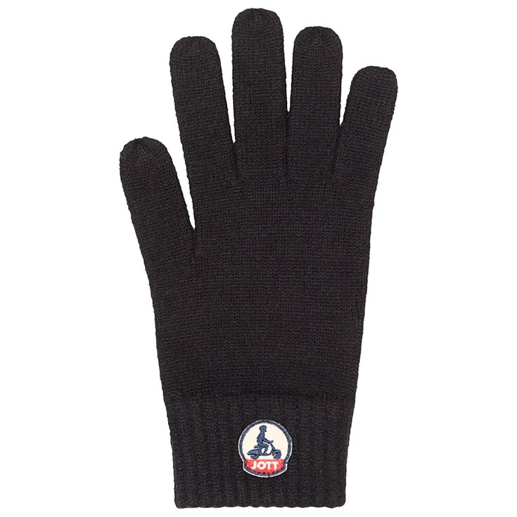 Jott Gabby 2.0 Black 
