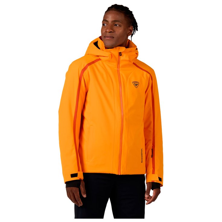 Rossignol Saluver Jkt Sunburst 
