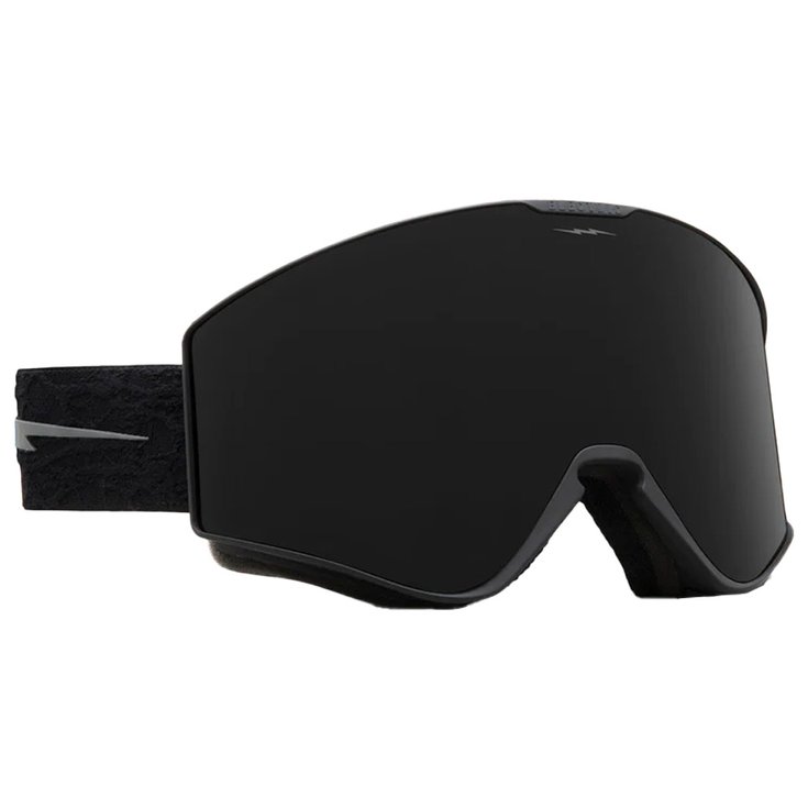 Electric Goggles Kleveland II Stealth Black Nuron Onyx Overview