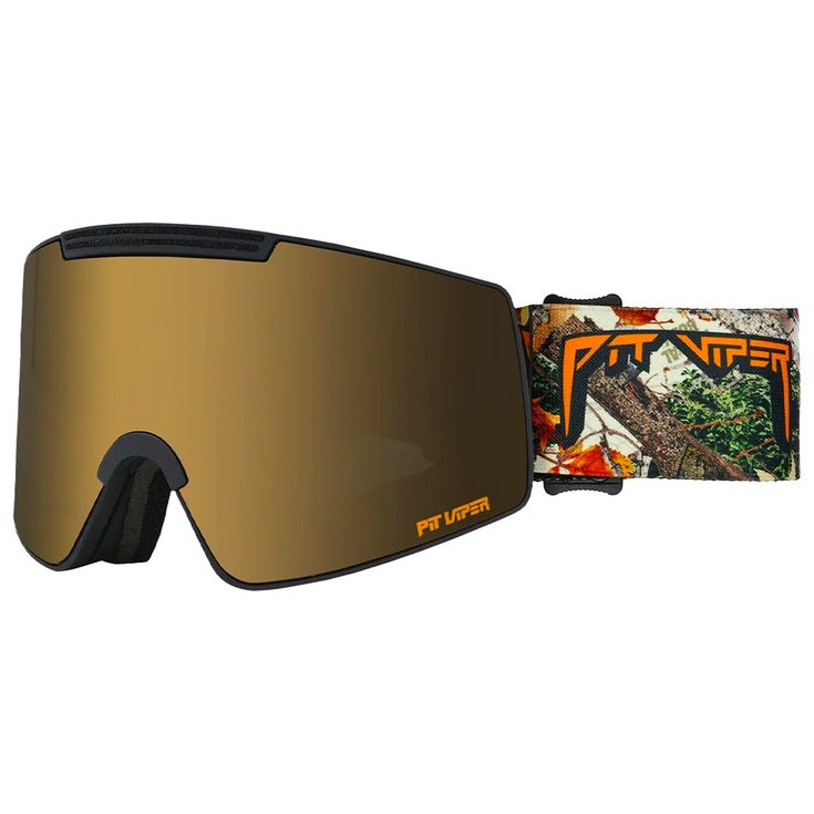 Pit Viper Goggles Proform The Actualbush Overview