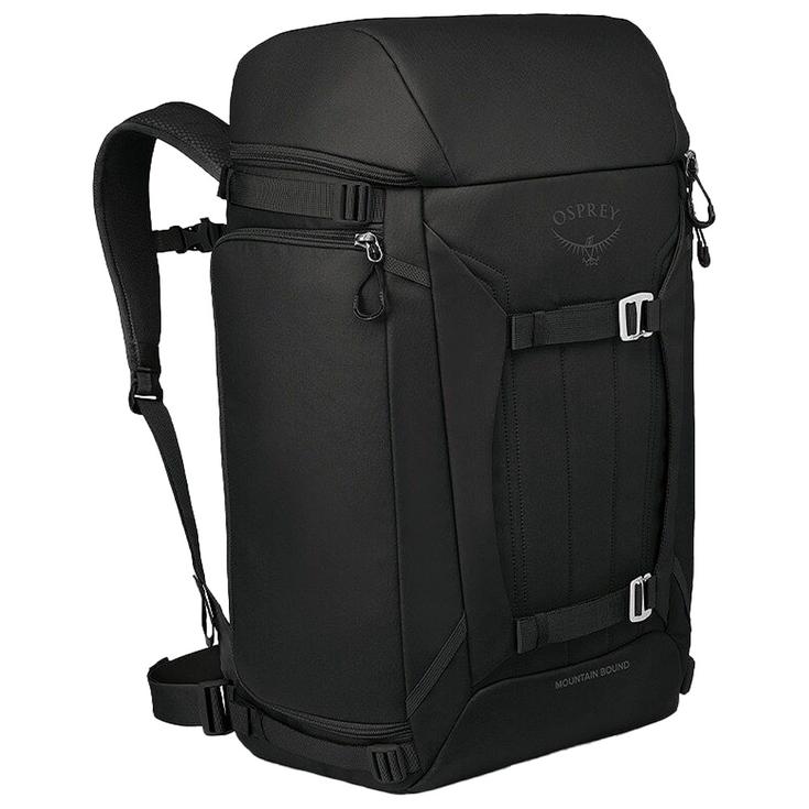 Osprey Mountainbound Boot Pack Plus 55L Black 