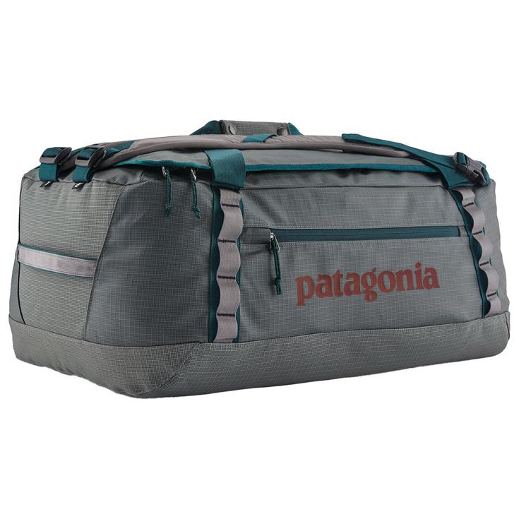 Patagonia Seesack Black Hole Duffel 55L Noble Grey Präsentation