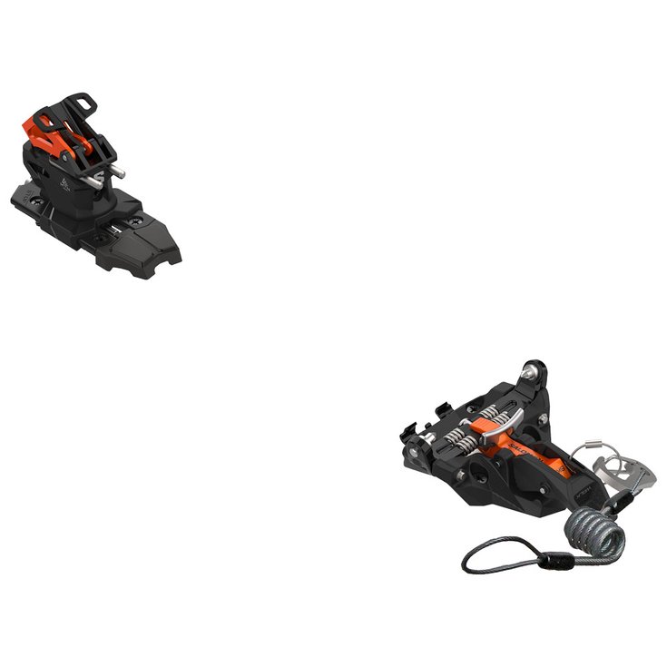 Salomon bindings touring outlet