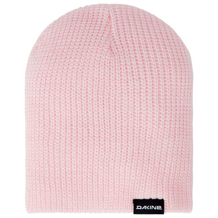 Dakine Gorro Youth Tall Boy Beanie Candy Pink Presentación
