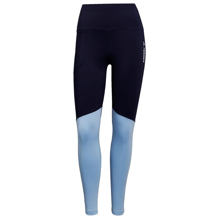 adidas Hiking pants W Mountain Tights Ambsky Overview