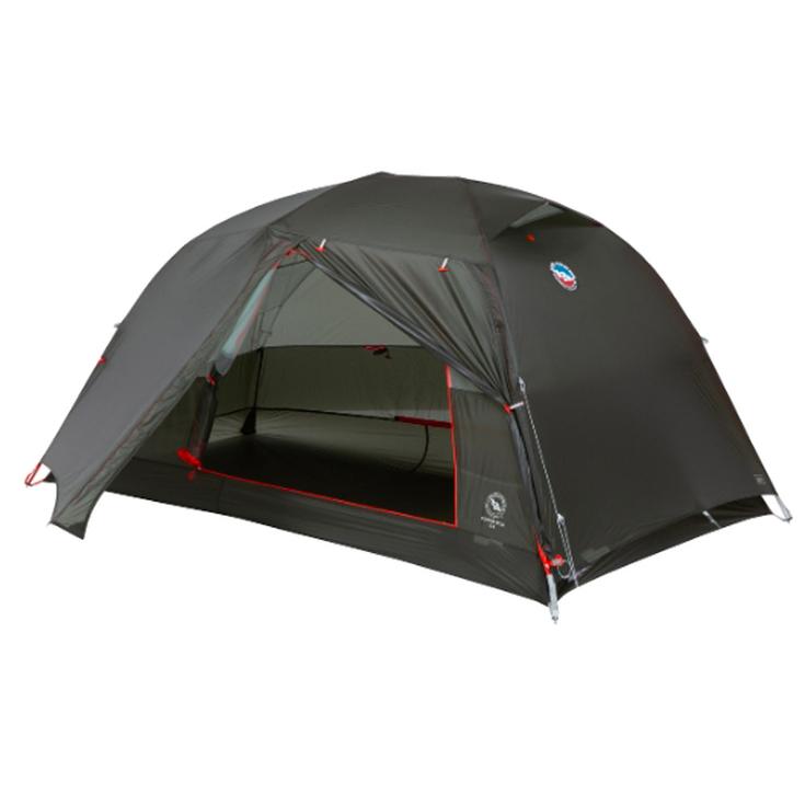 Big Agnes Copper Spur UL2 Lichen Green 